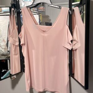 Bold element dress shirt